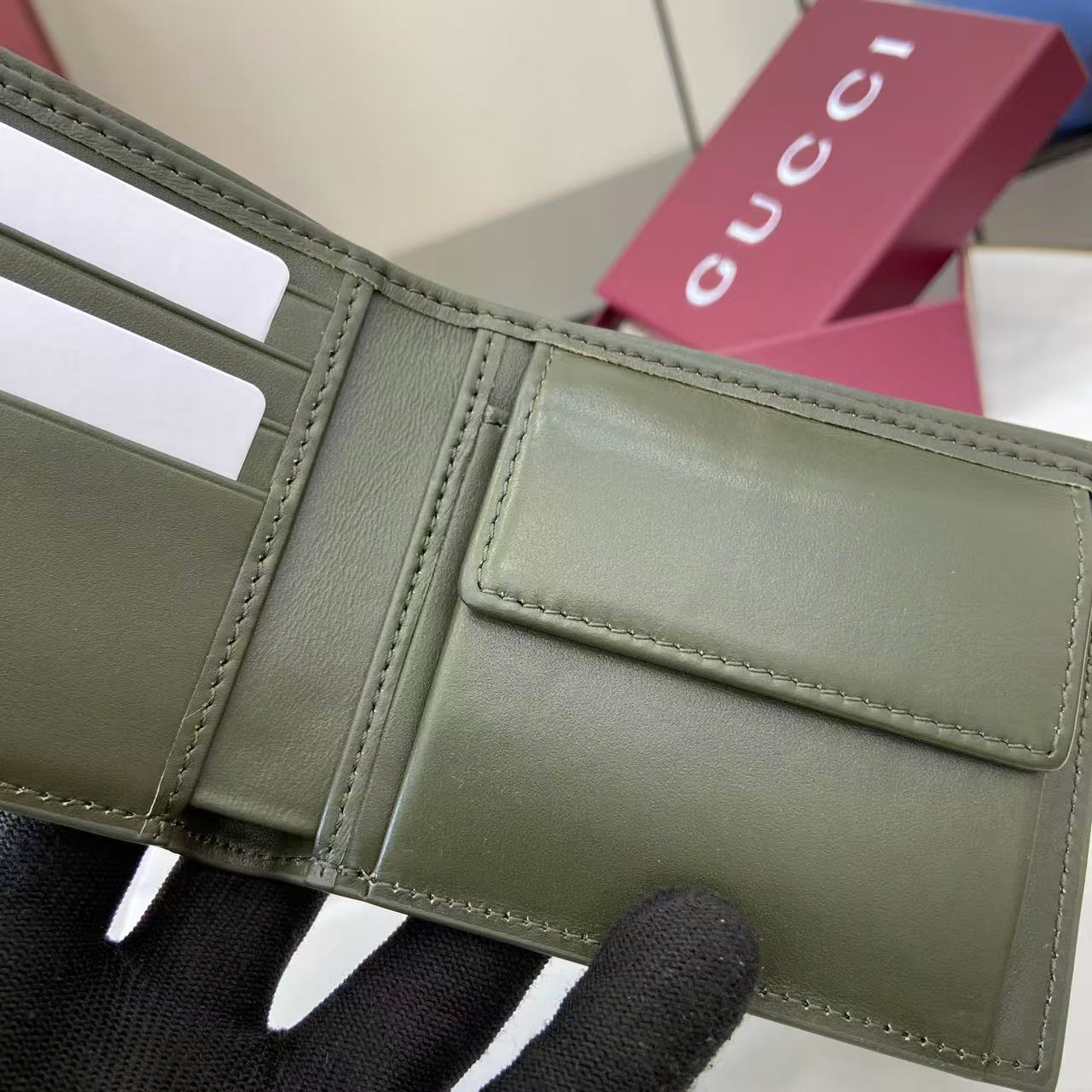 Wallet