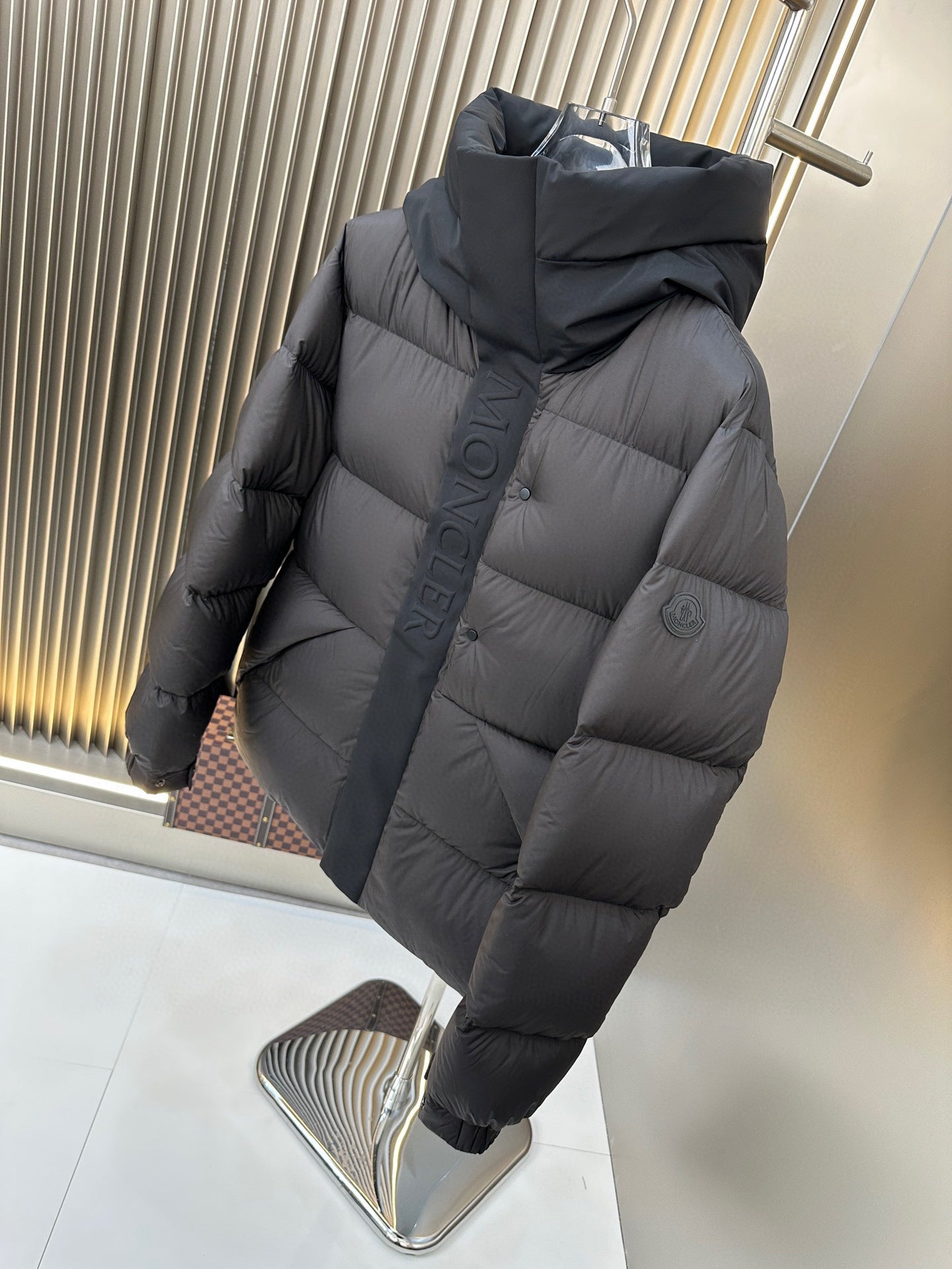 Madeira Jacket