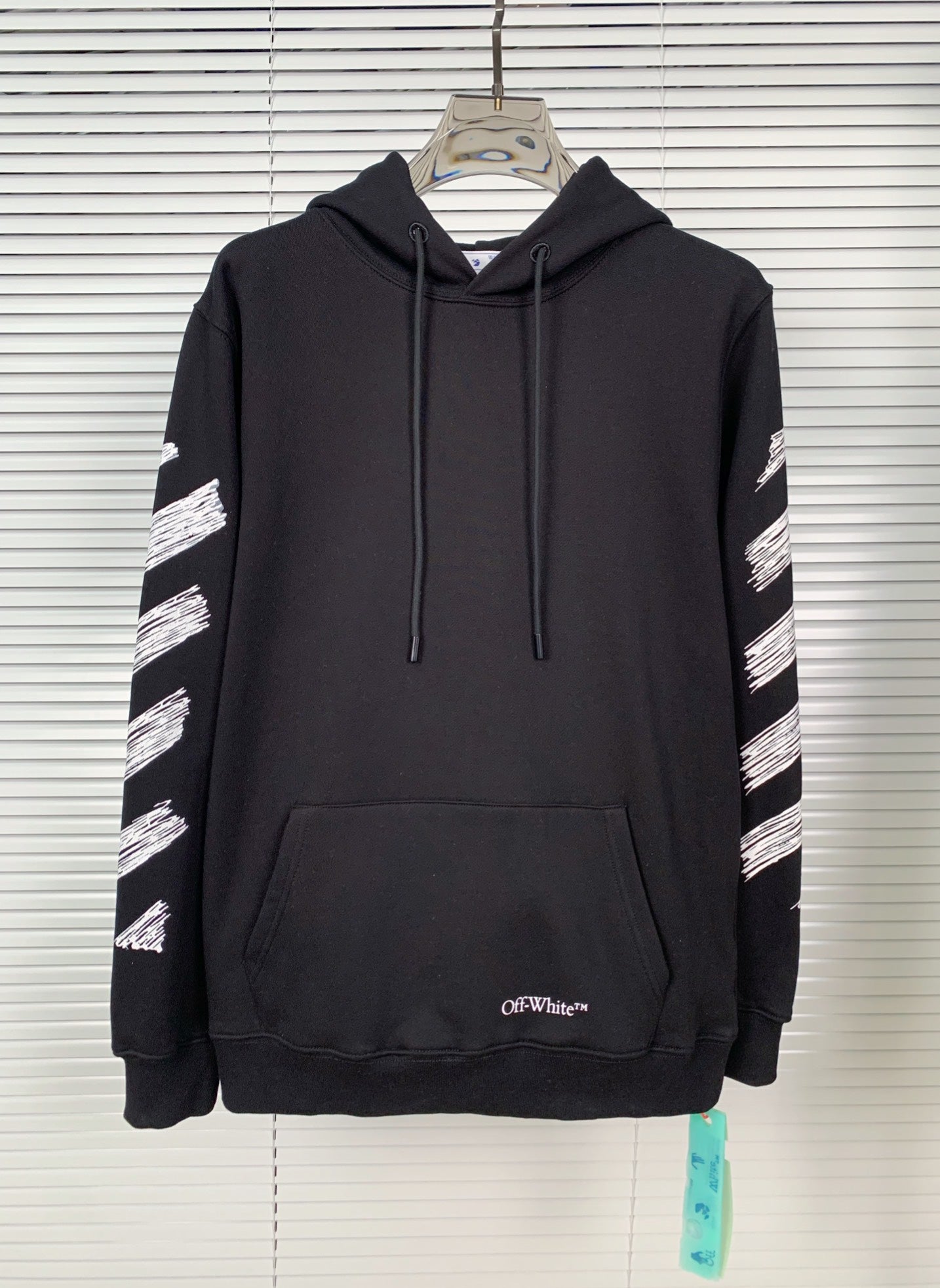 Logo Hoodie