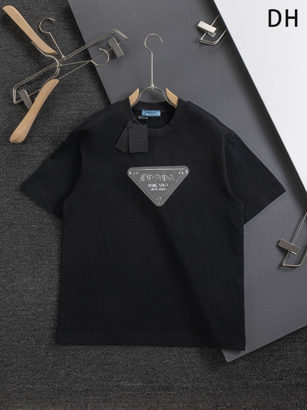 Logo T Shirt