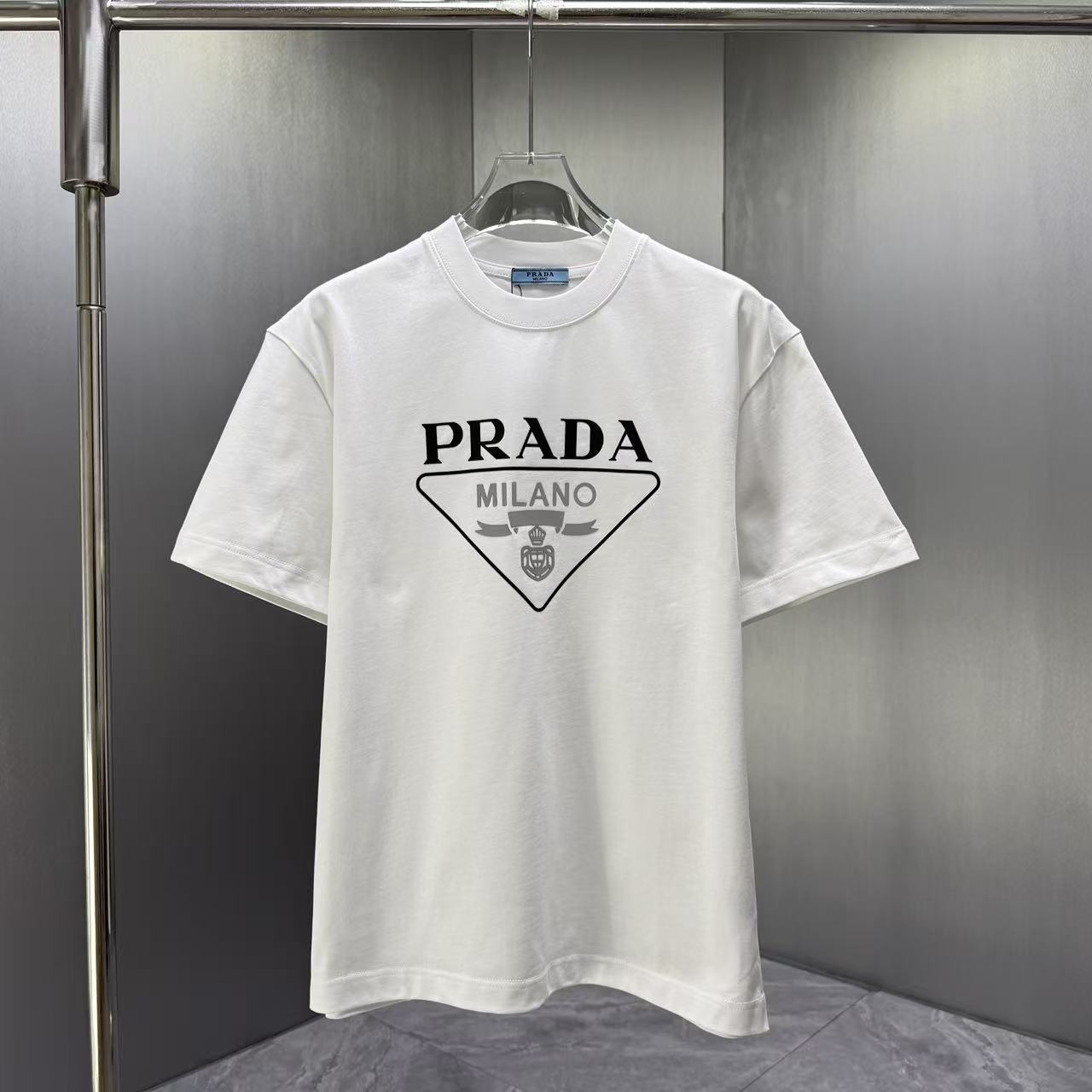 Logo T Shirt