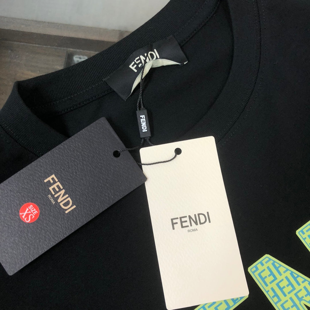 Logo T Shirt