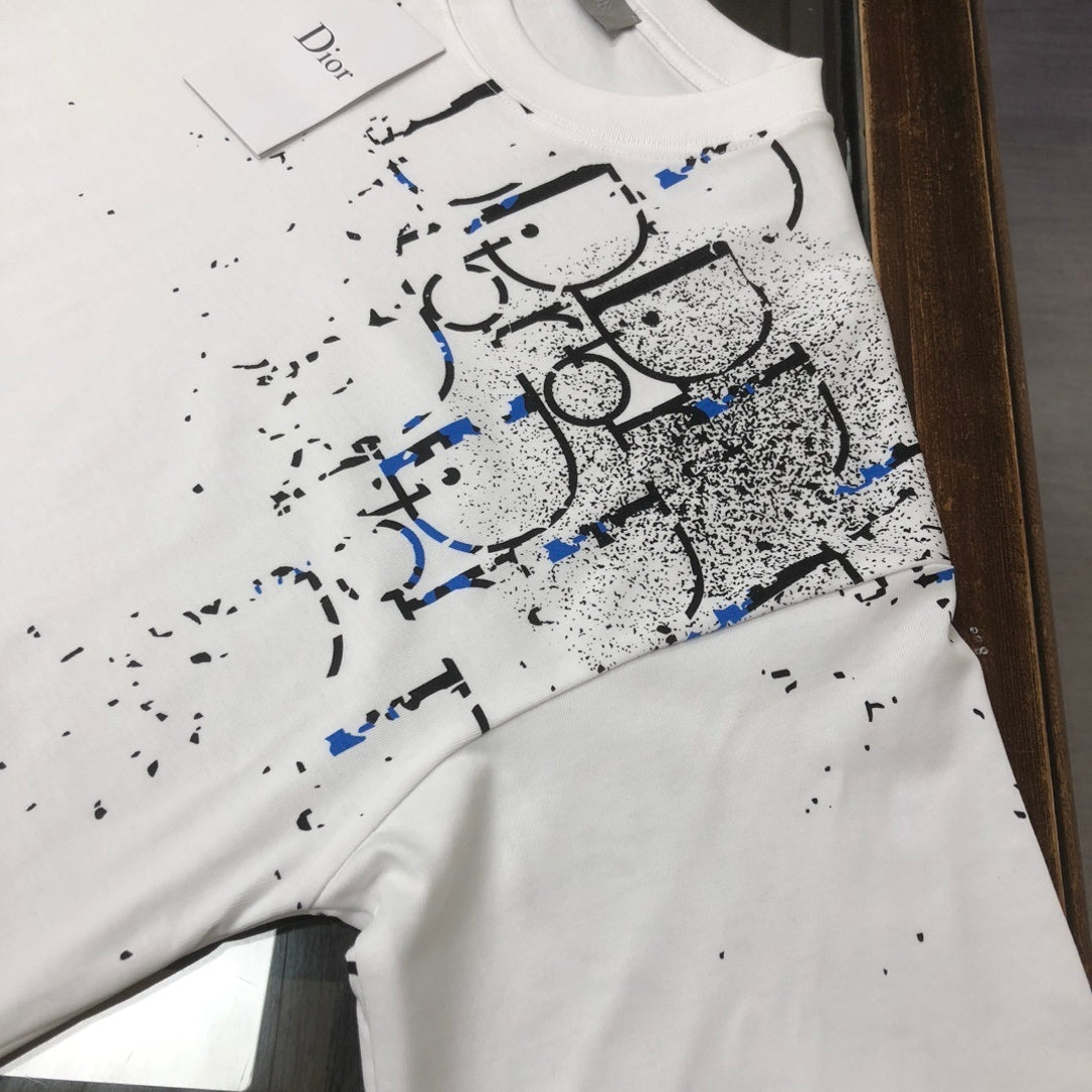 Logo T Shirt