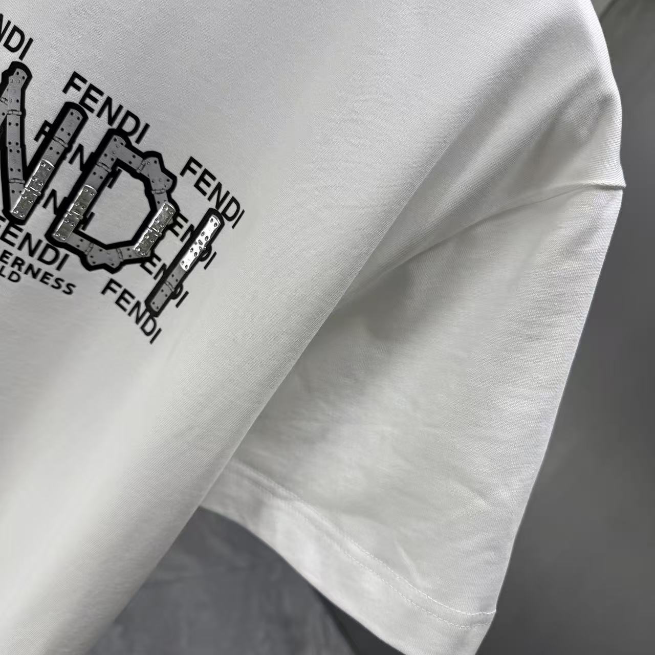 Logo T Shirt