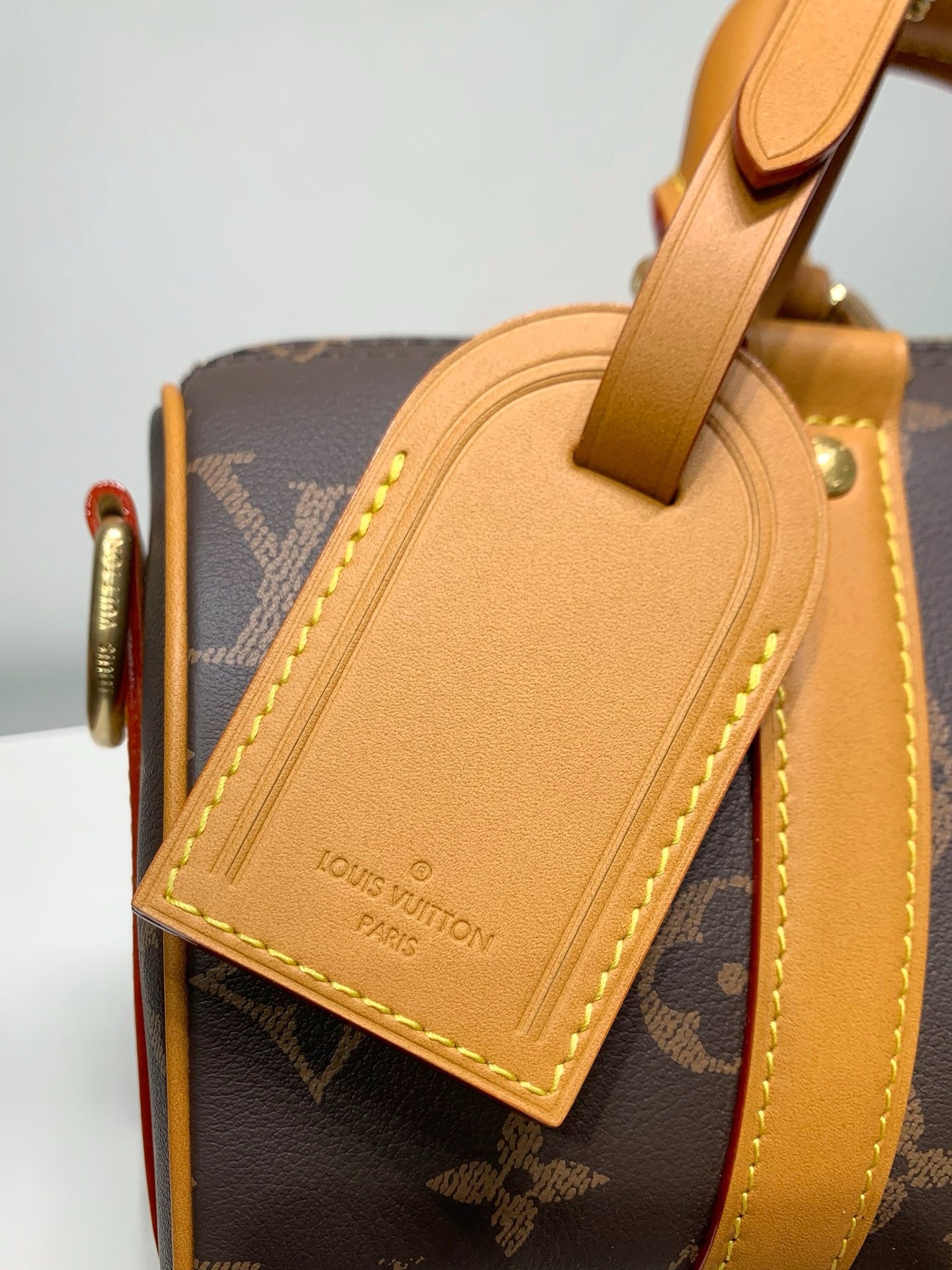 Keepall 25