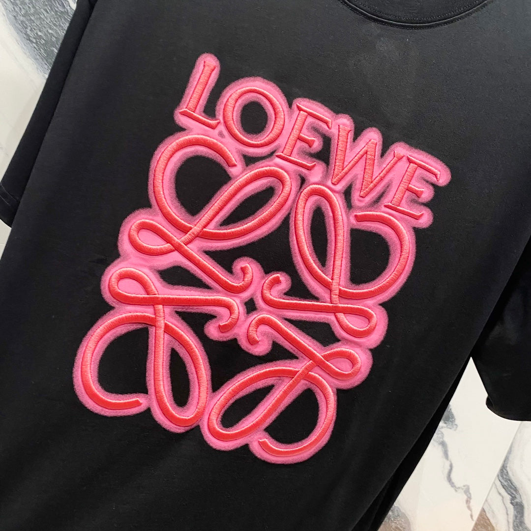Logo T Shirt