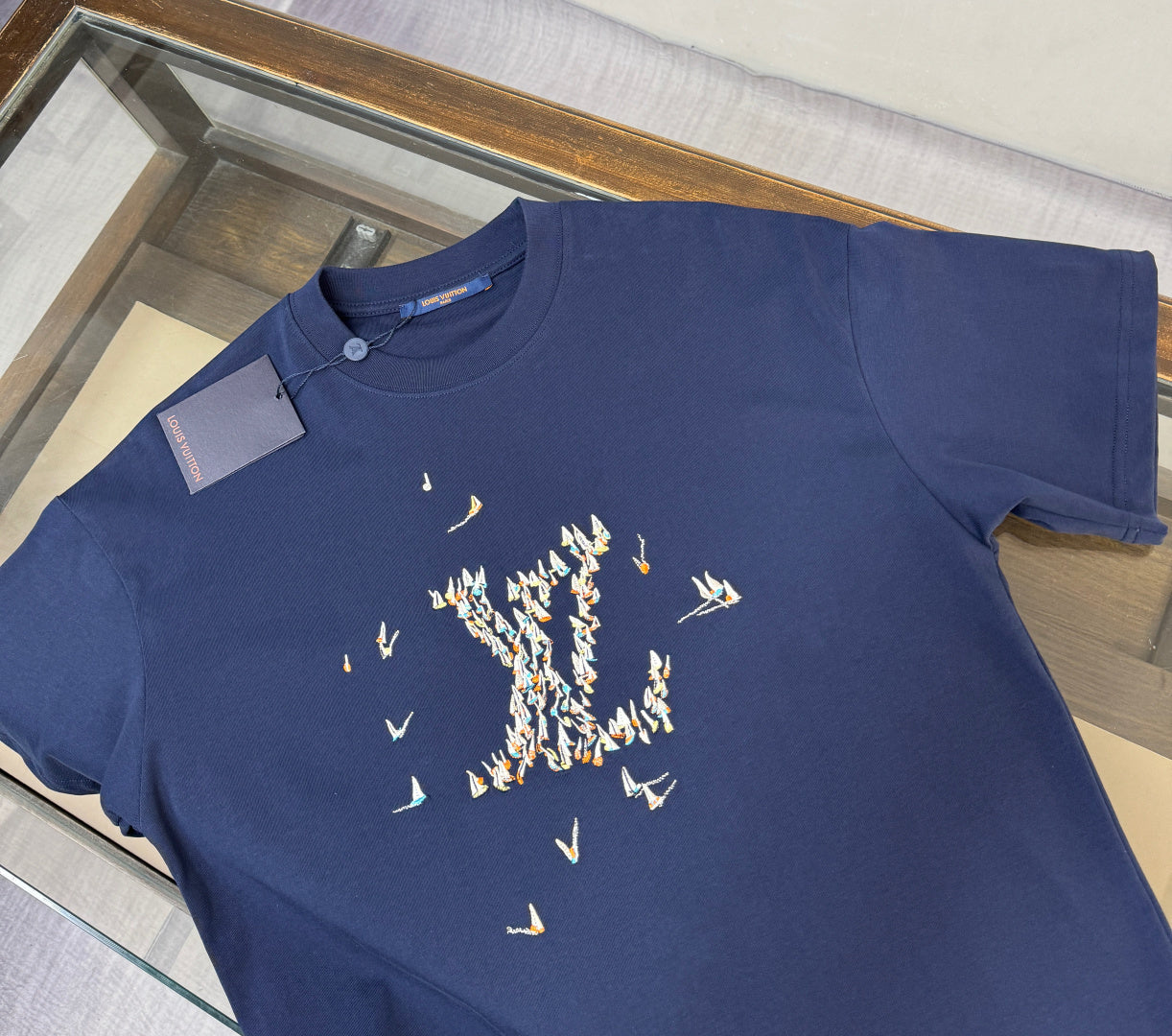 Logo T Shirt