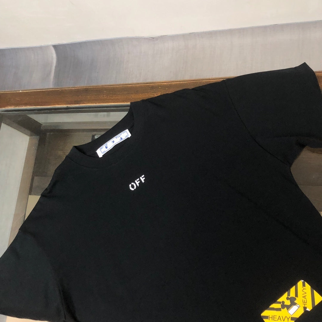 Logo T Shirt