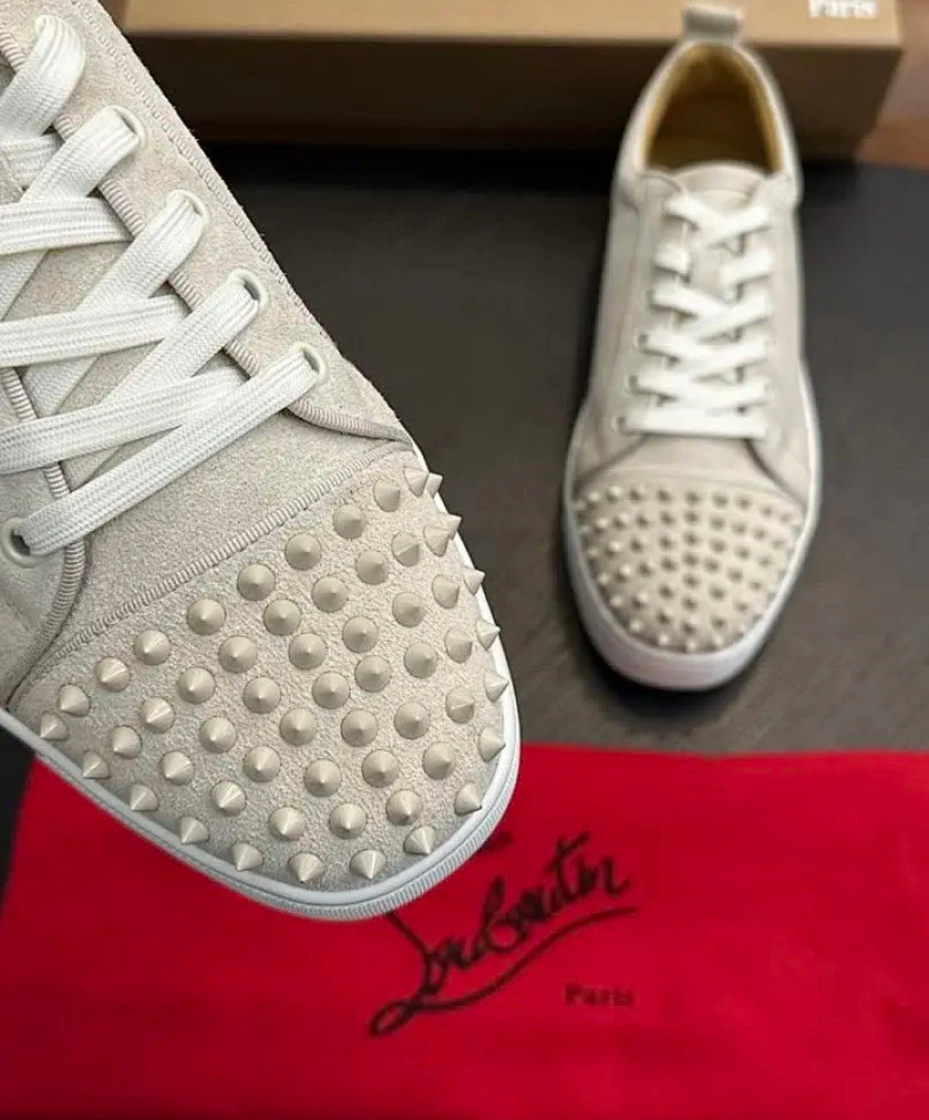 Louis Spikes
