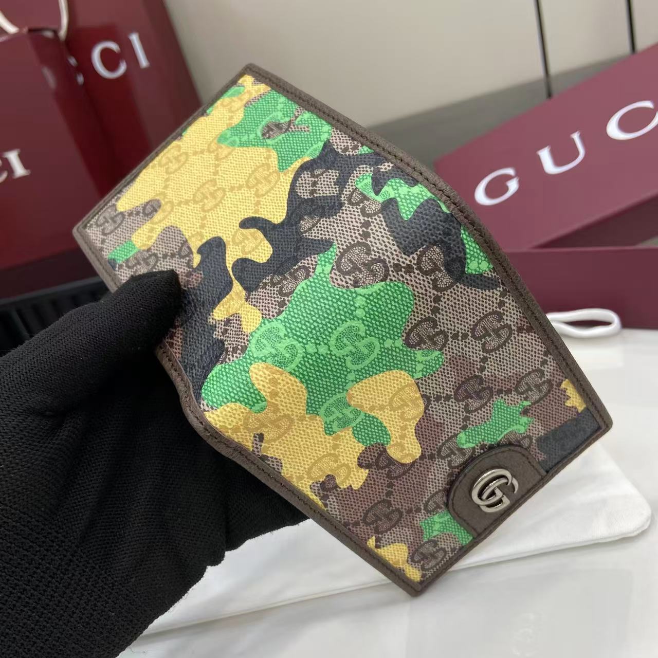 Wallet