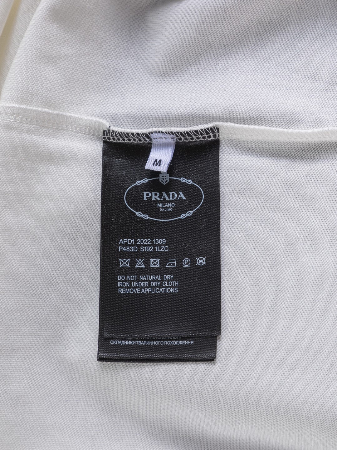 Logo T Shirt