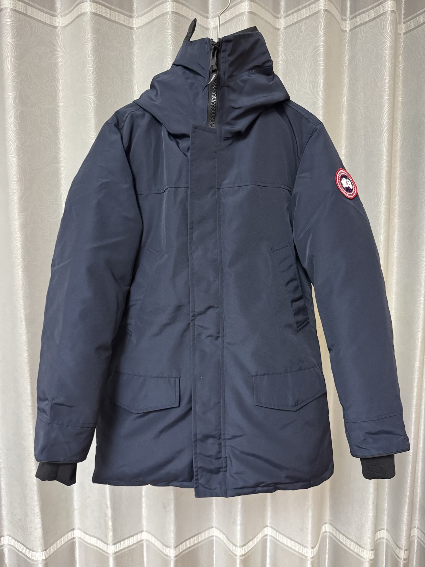 Langford Parka