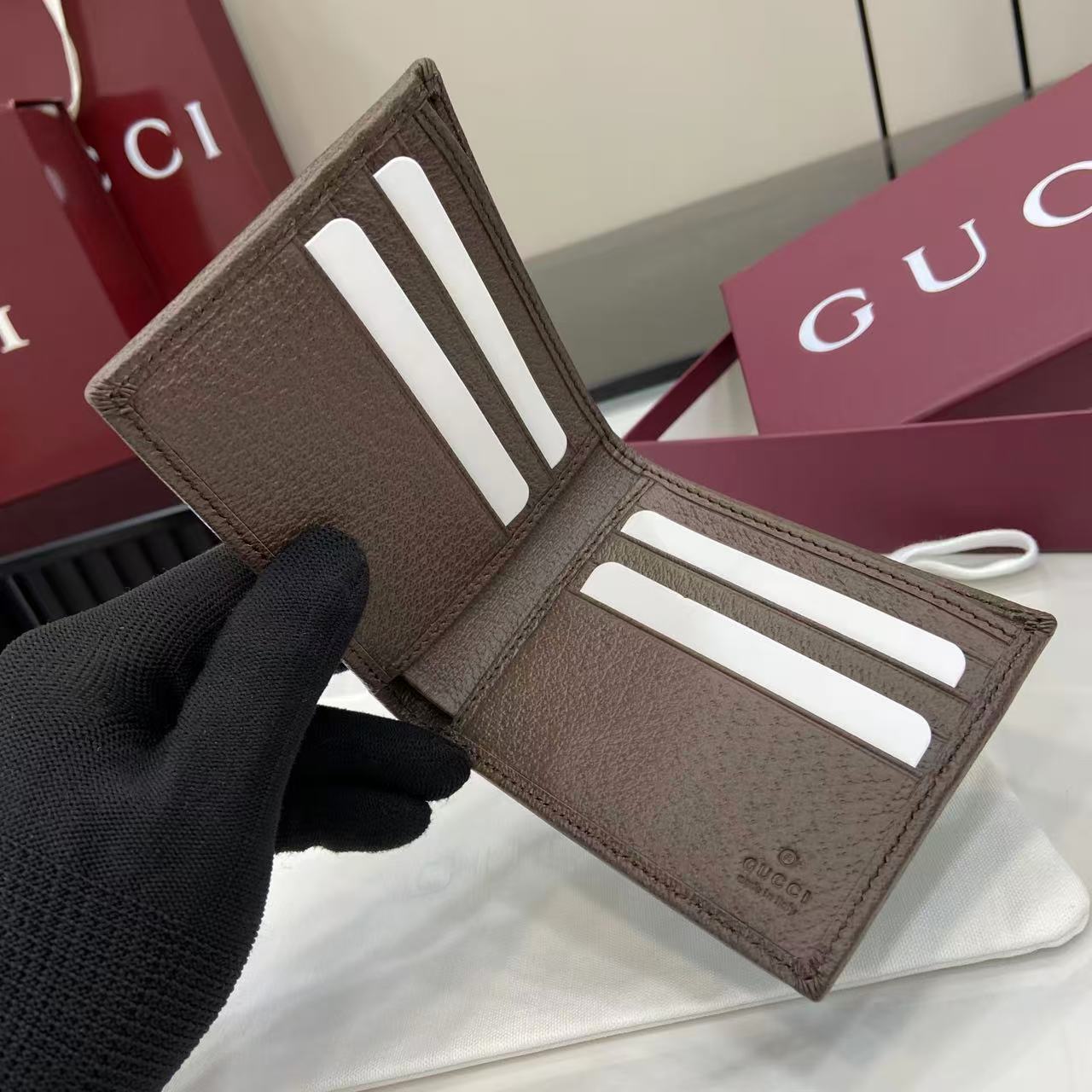 Wallet