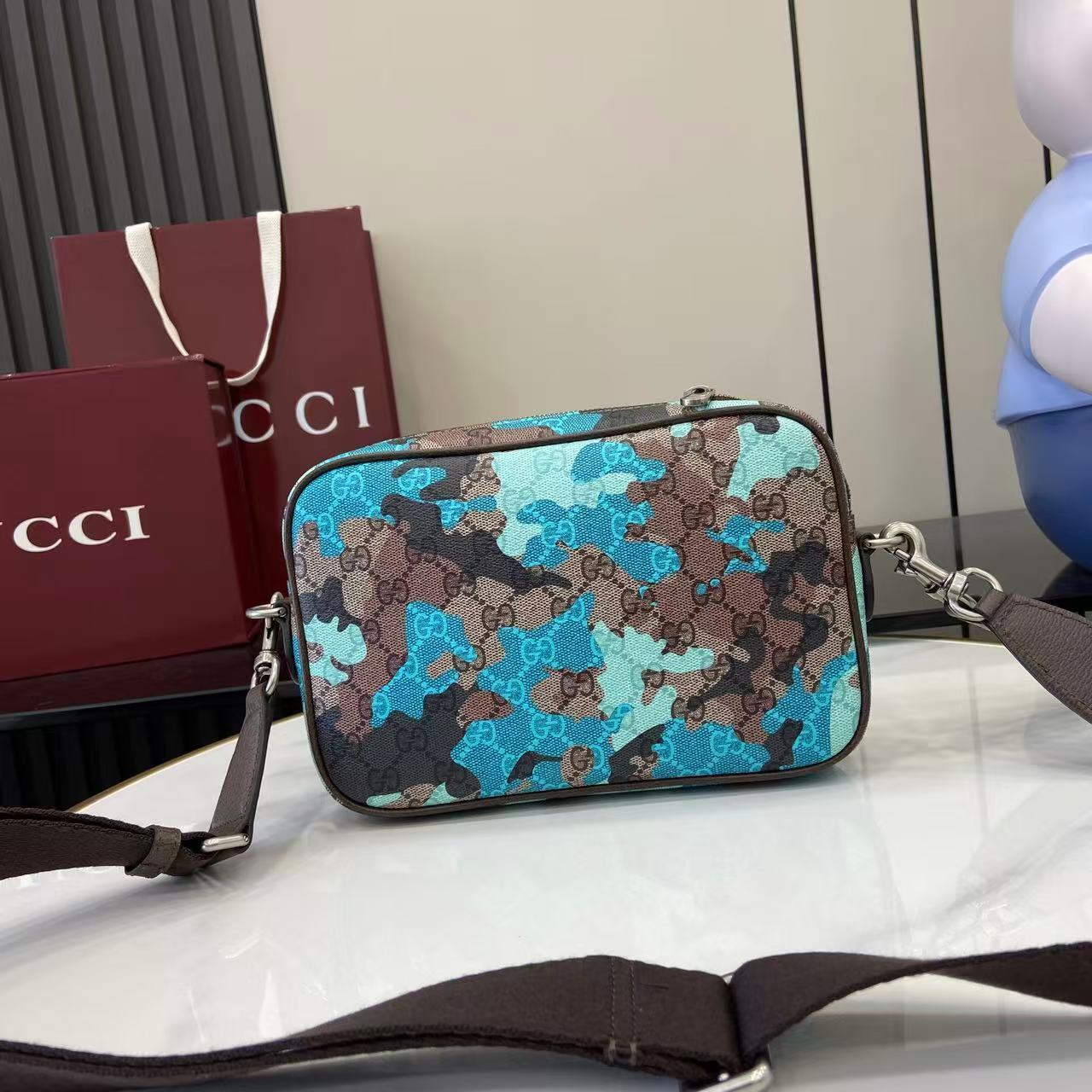 Small Crossbody