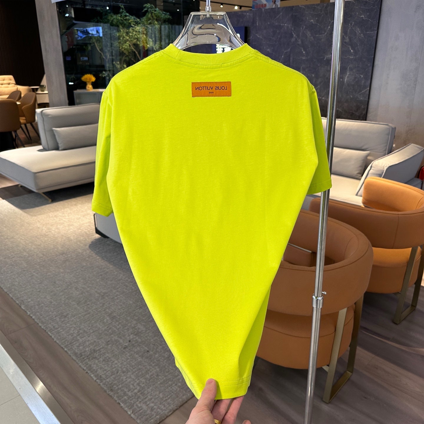 Logo T Shirt