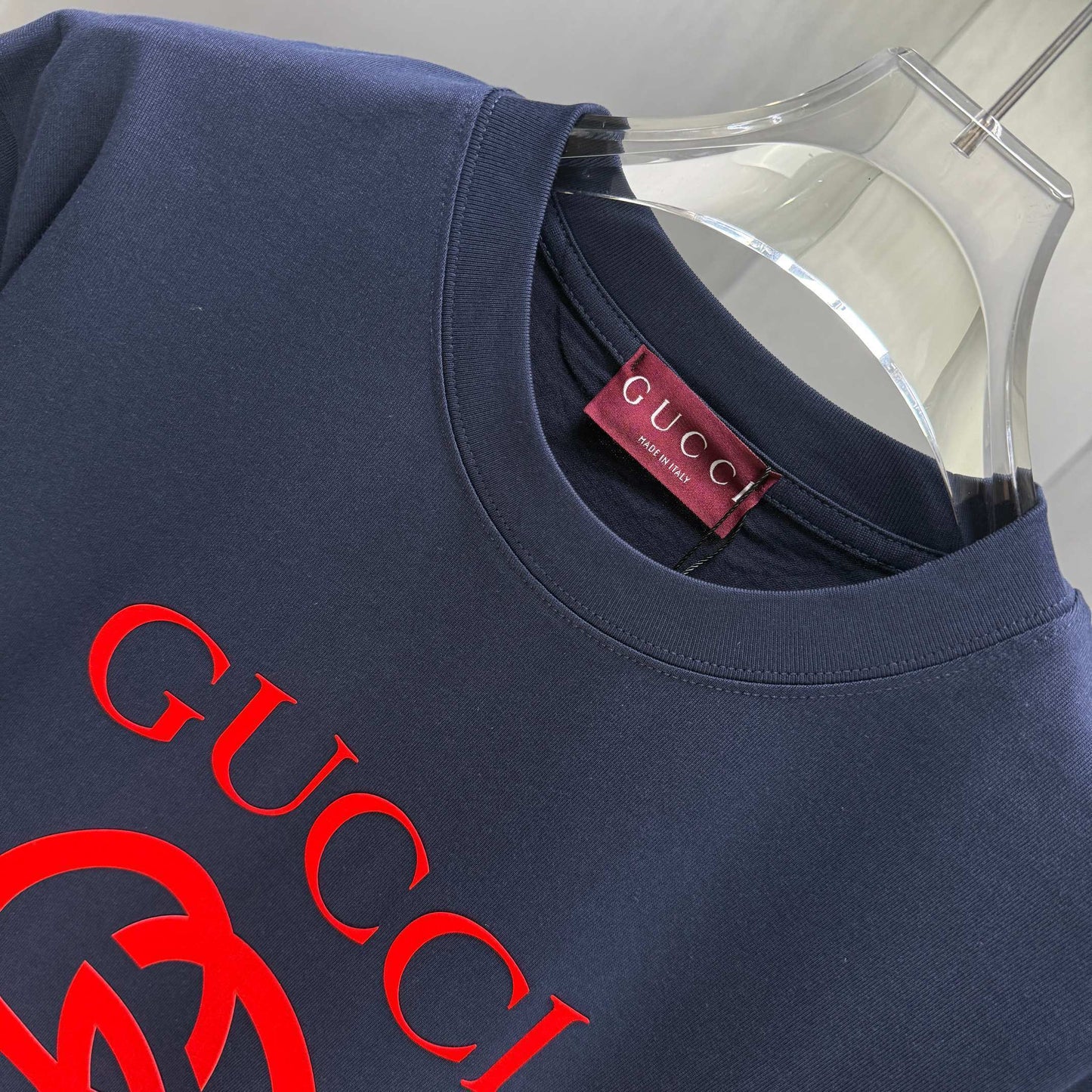 Logo T Shirt
