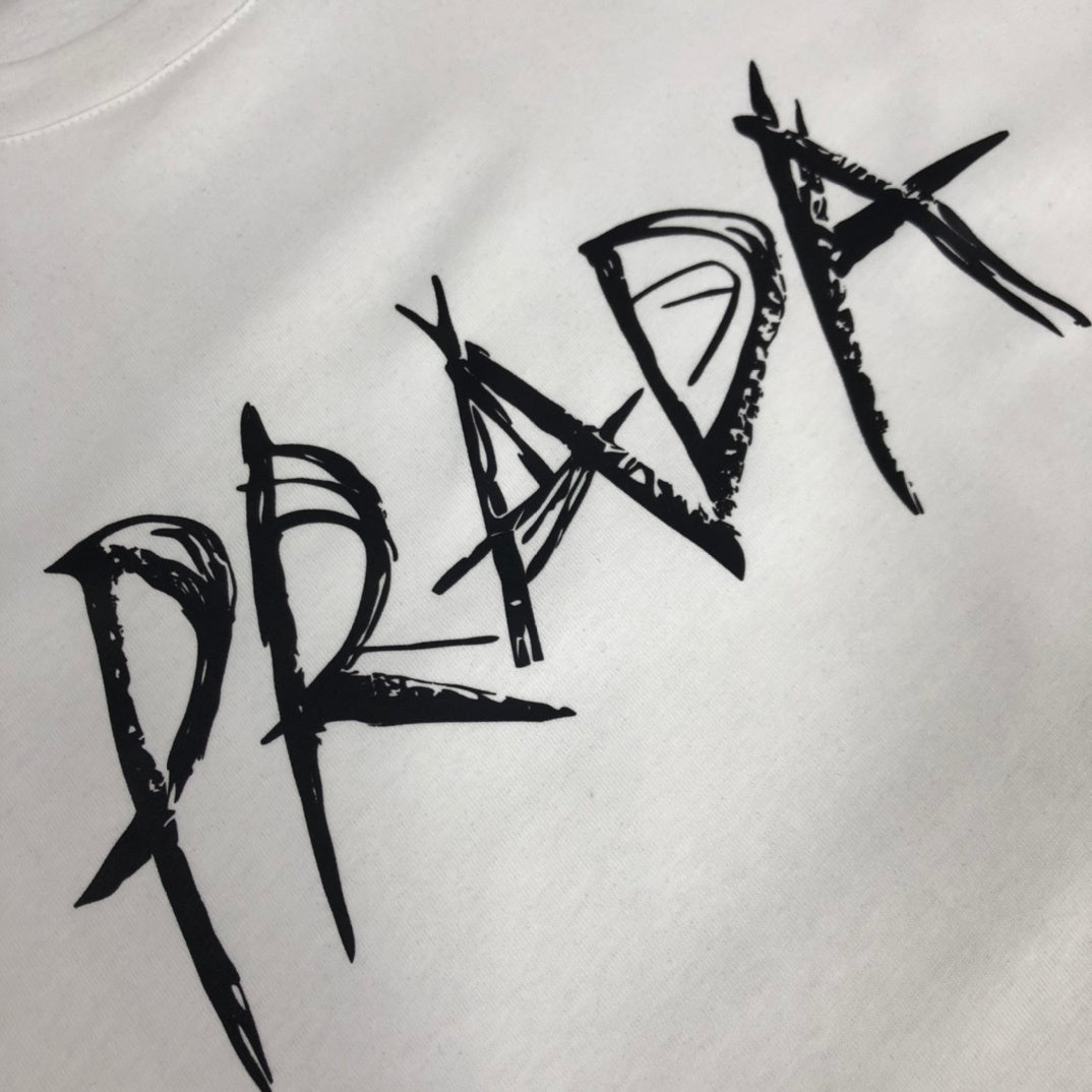 Logo T Shirt