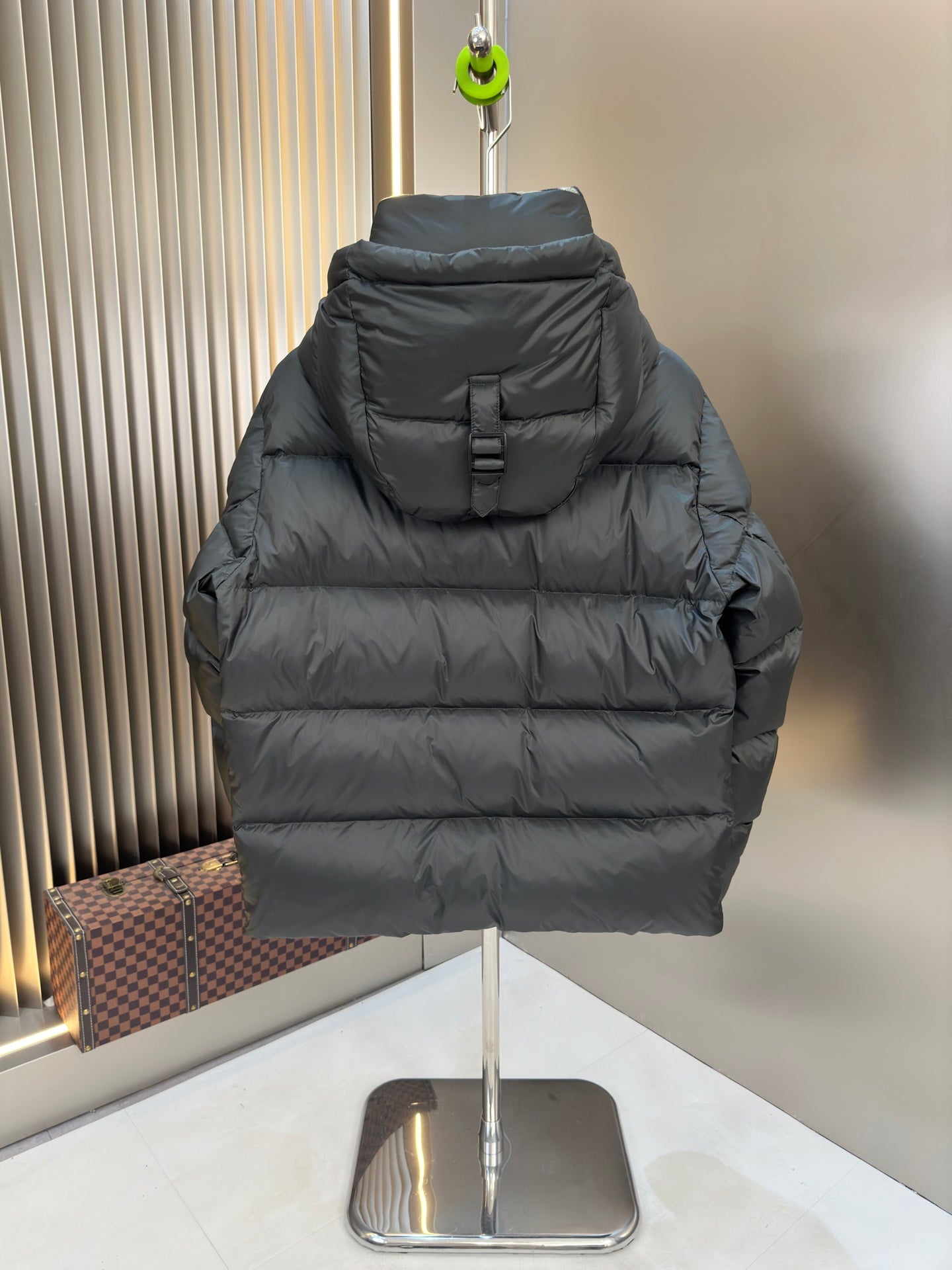 Halsby Jacket