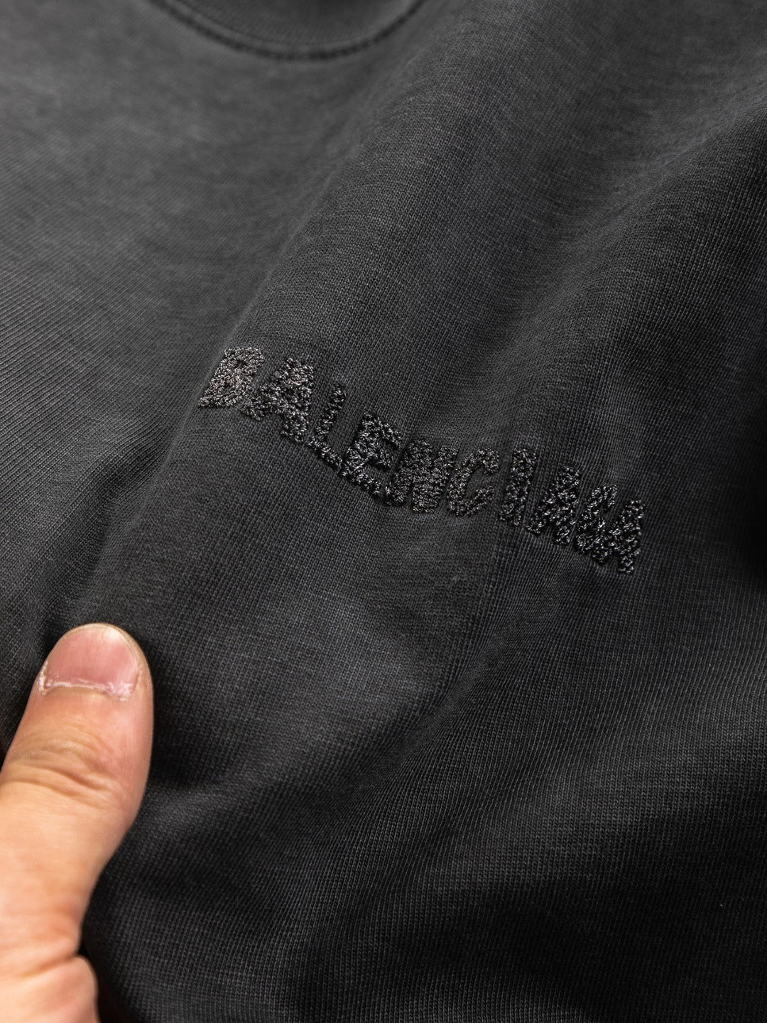 Logo T Shirt