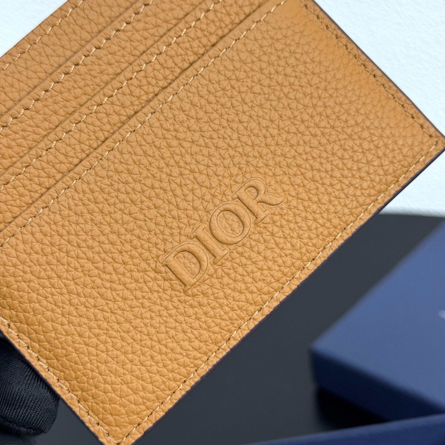 Leather Card Holder