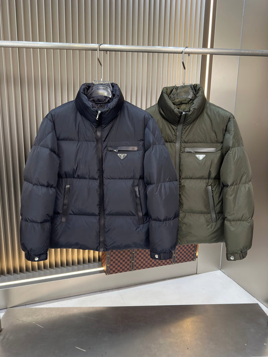 Logo Jacket