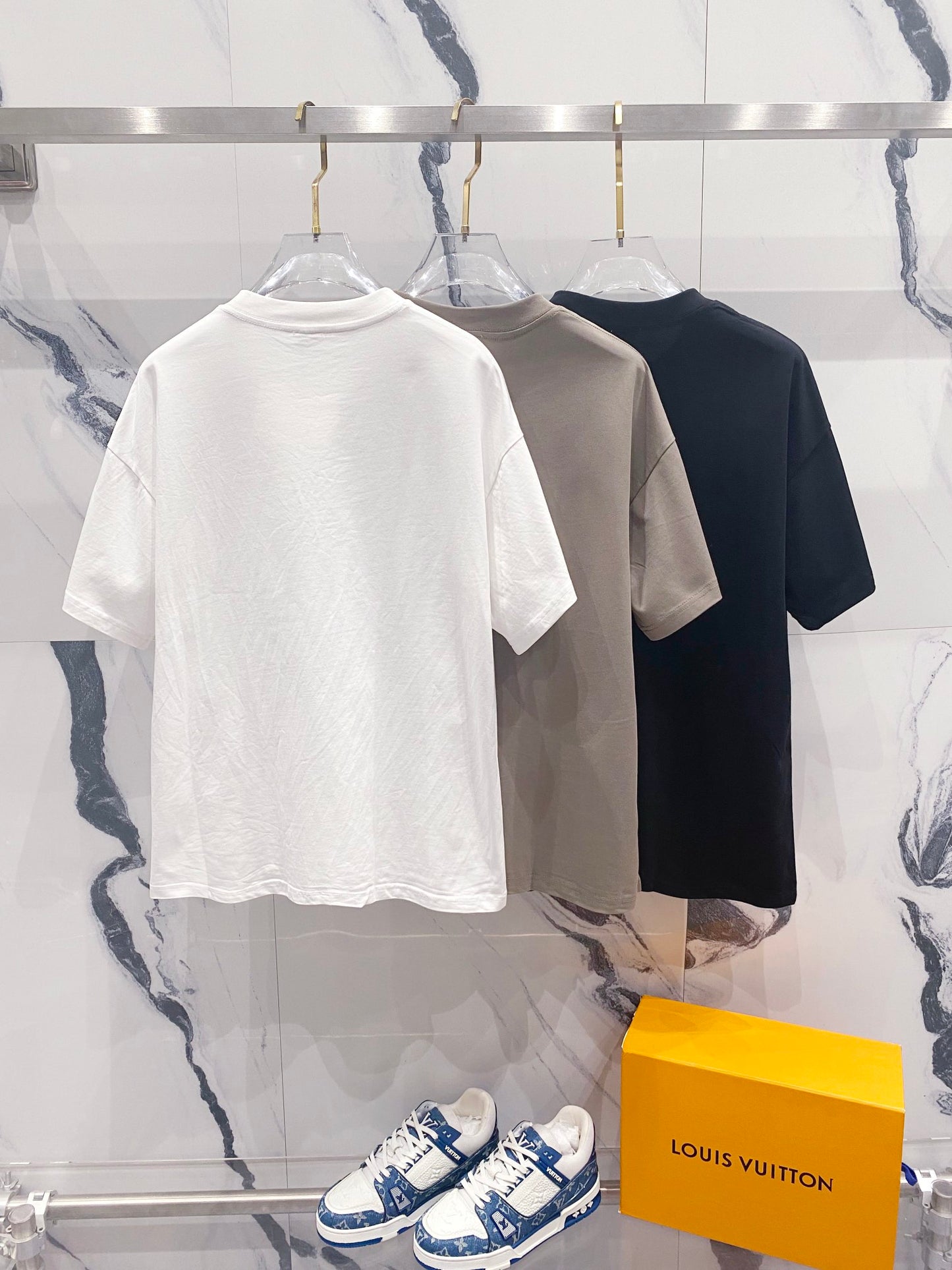 Logo T Shirt