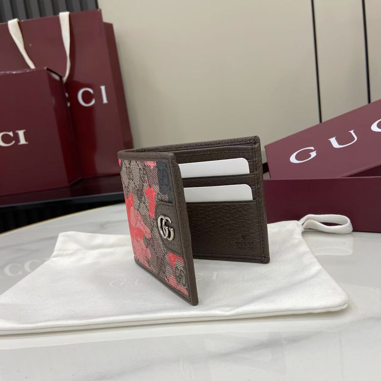 Wallet