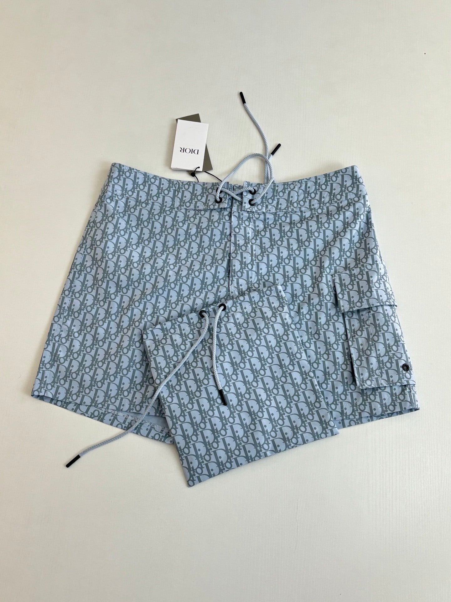 Logo Shorts