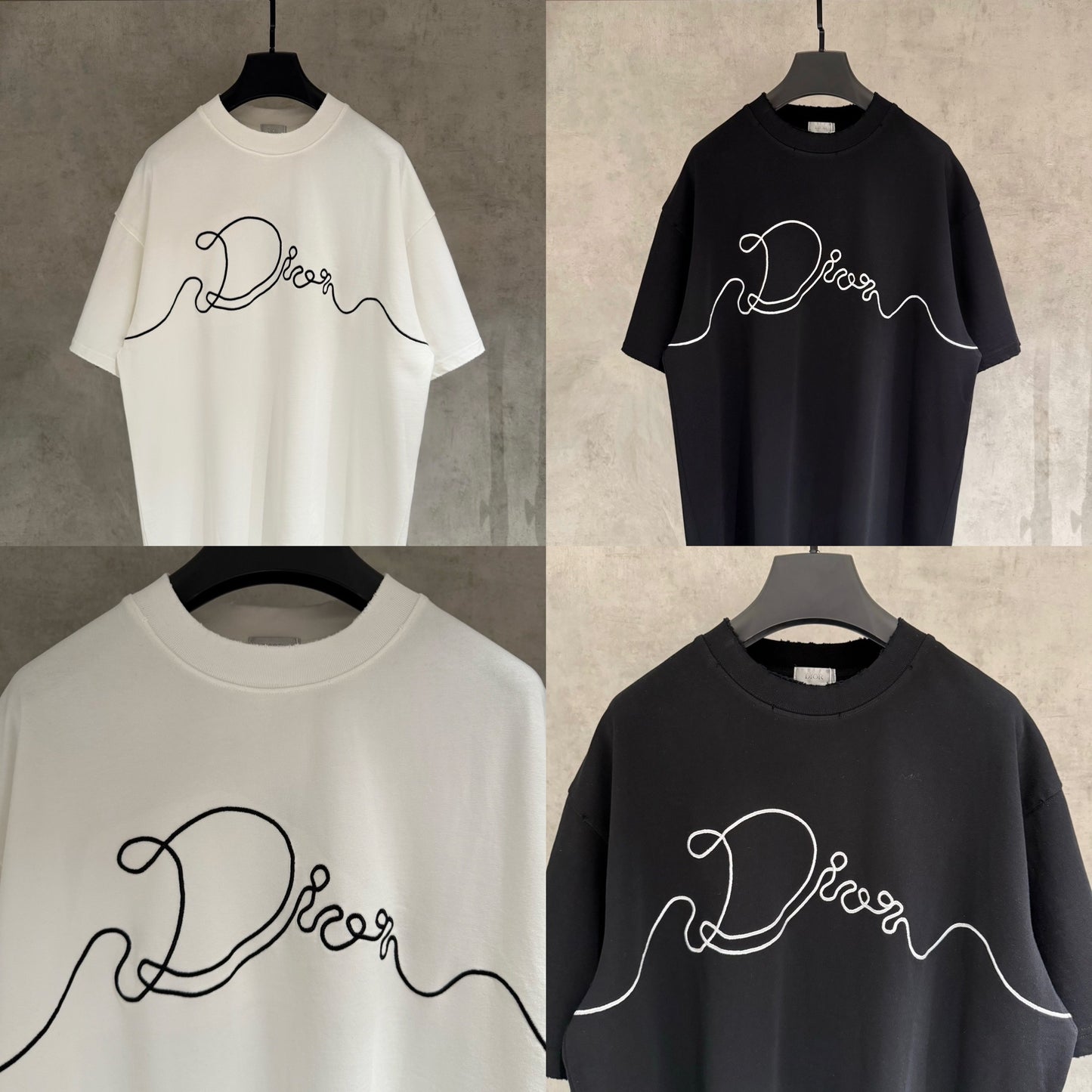 Logo T Shirt