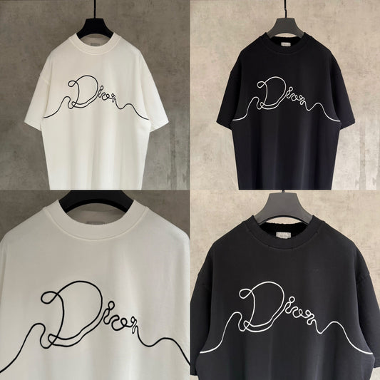 Logo T Shirt