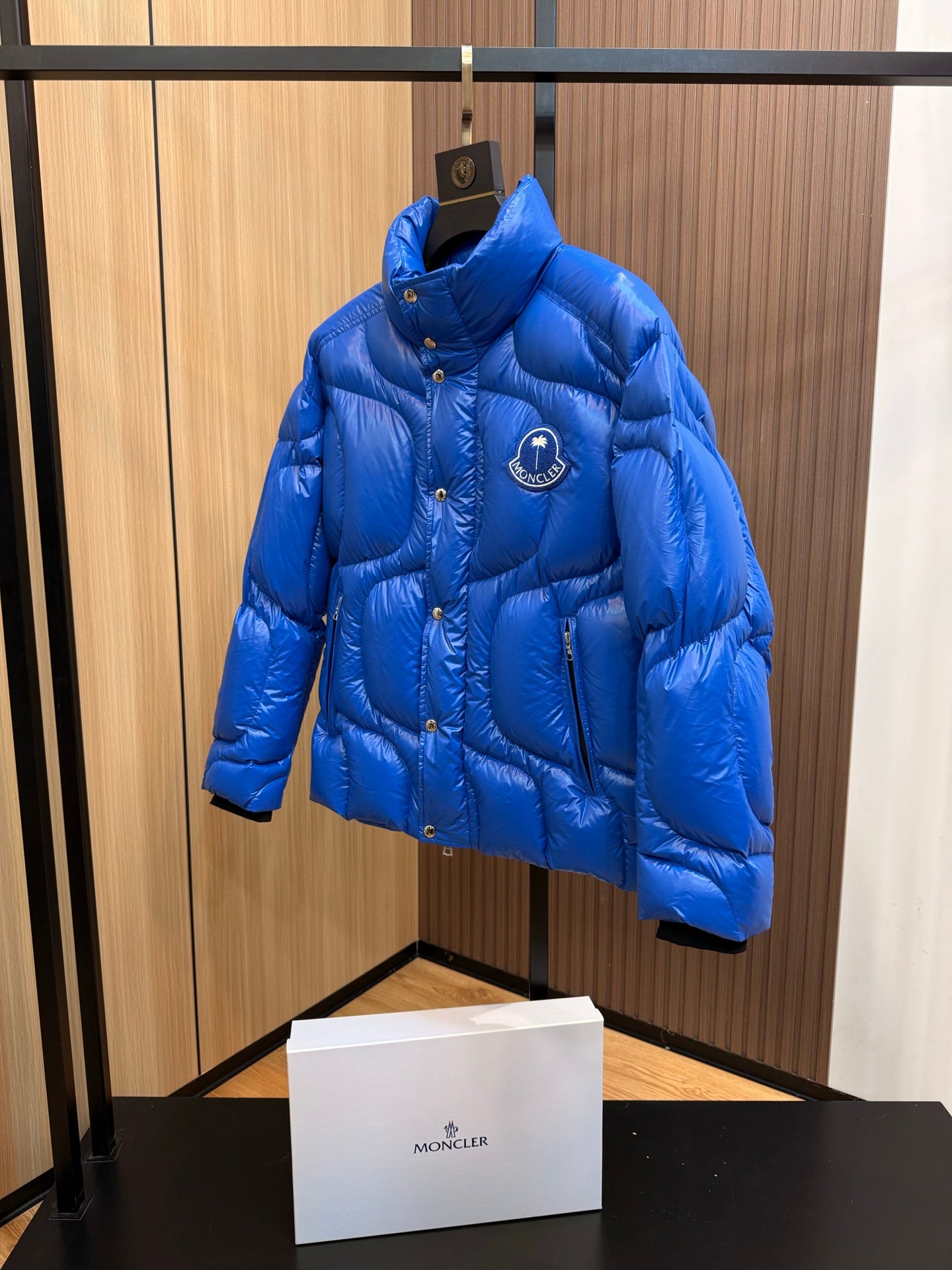 Haunani Short Jacket