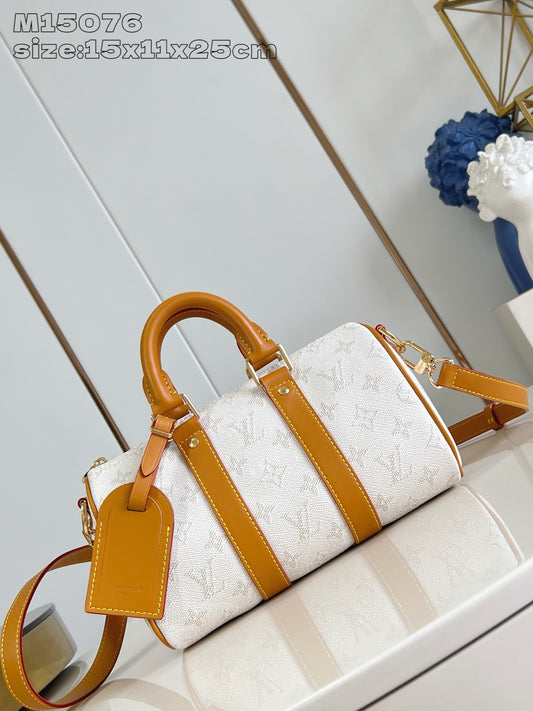 Keepall 25