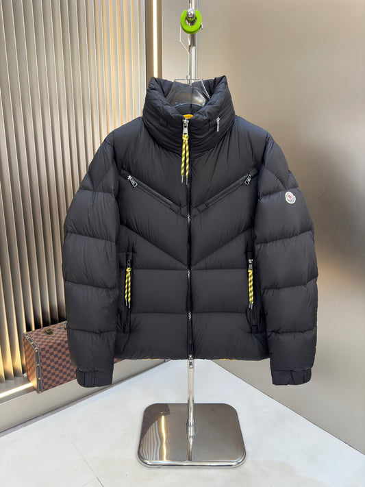 Logo Jacket