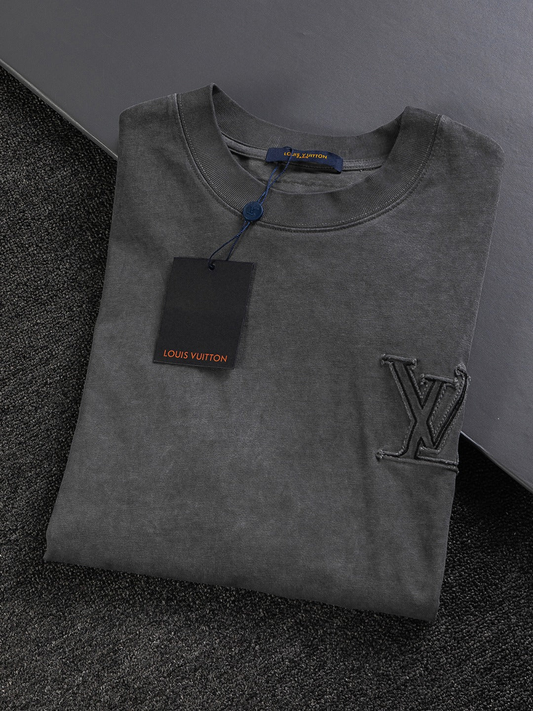 Logo T Shirt