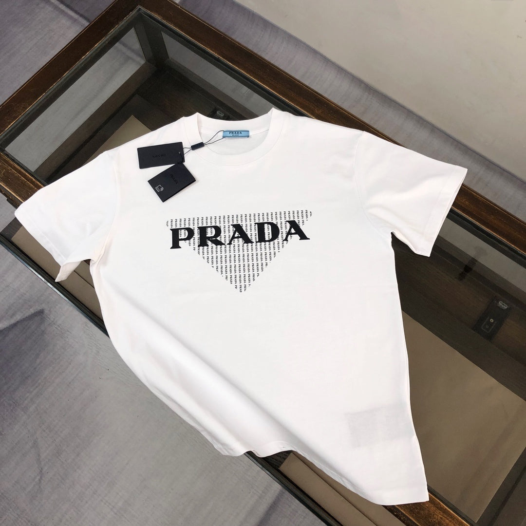 Logo T Shirt