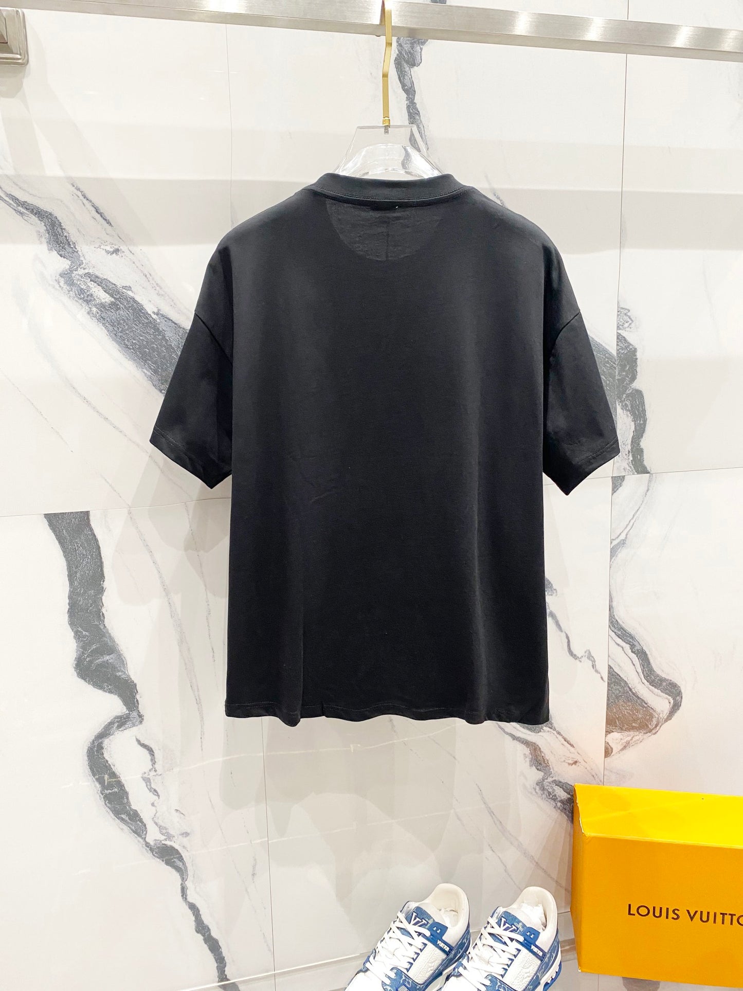 Logo T Shirt