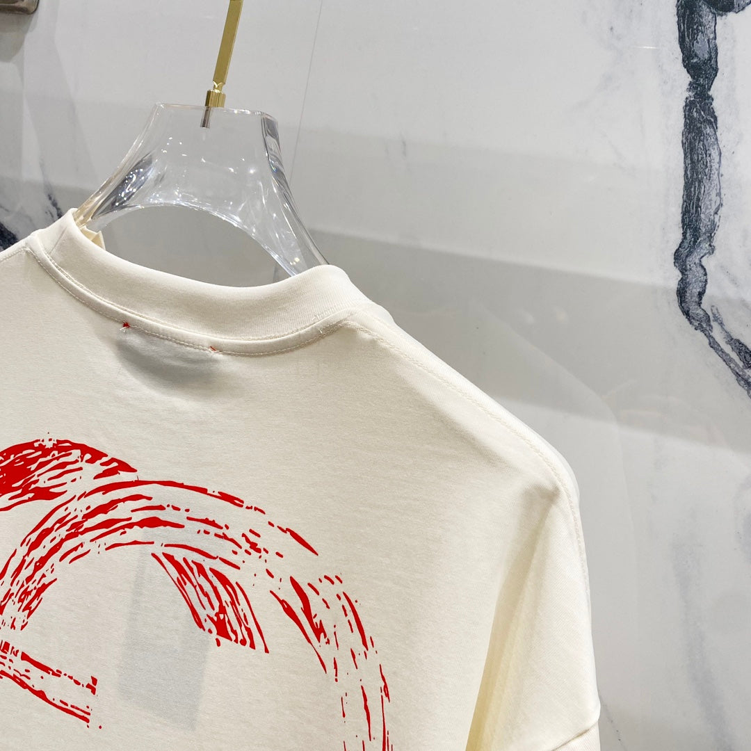 Logo T Shirt