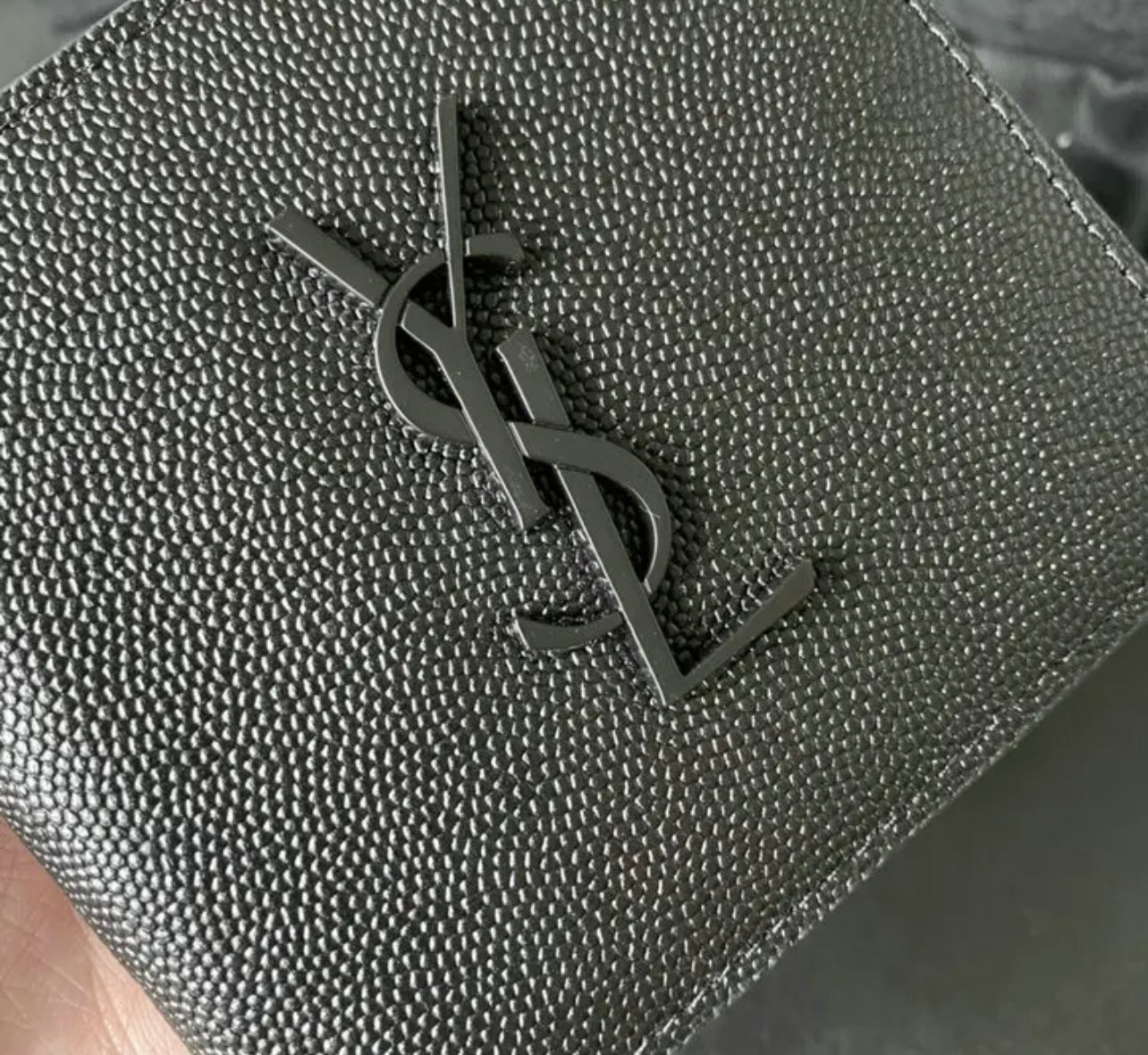 Logo Wallet