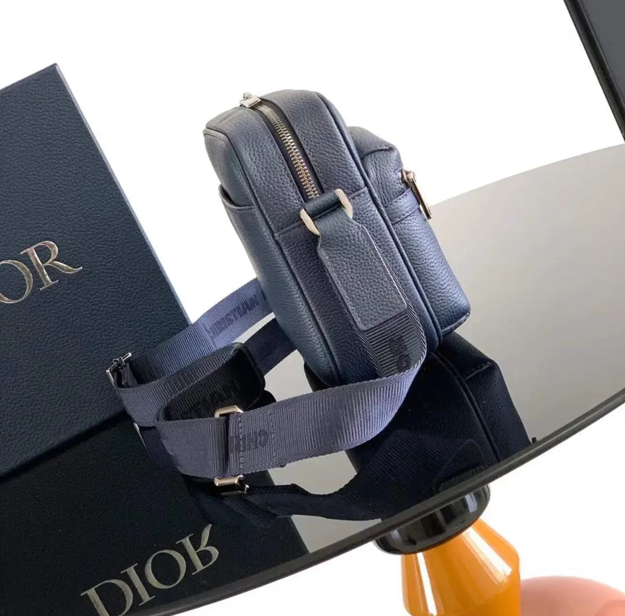 Rider Messenger