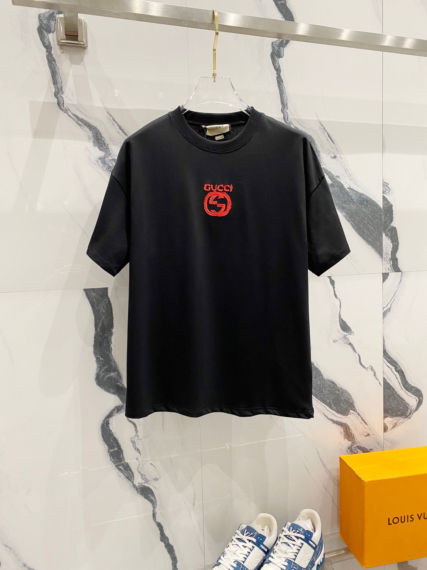 Logo T Shirt