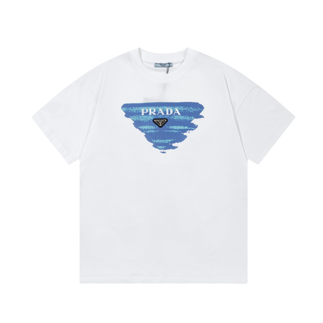 Logo T Shirt