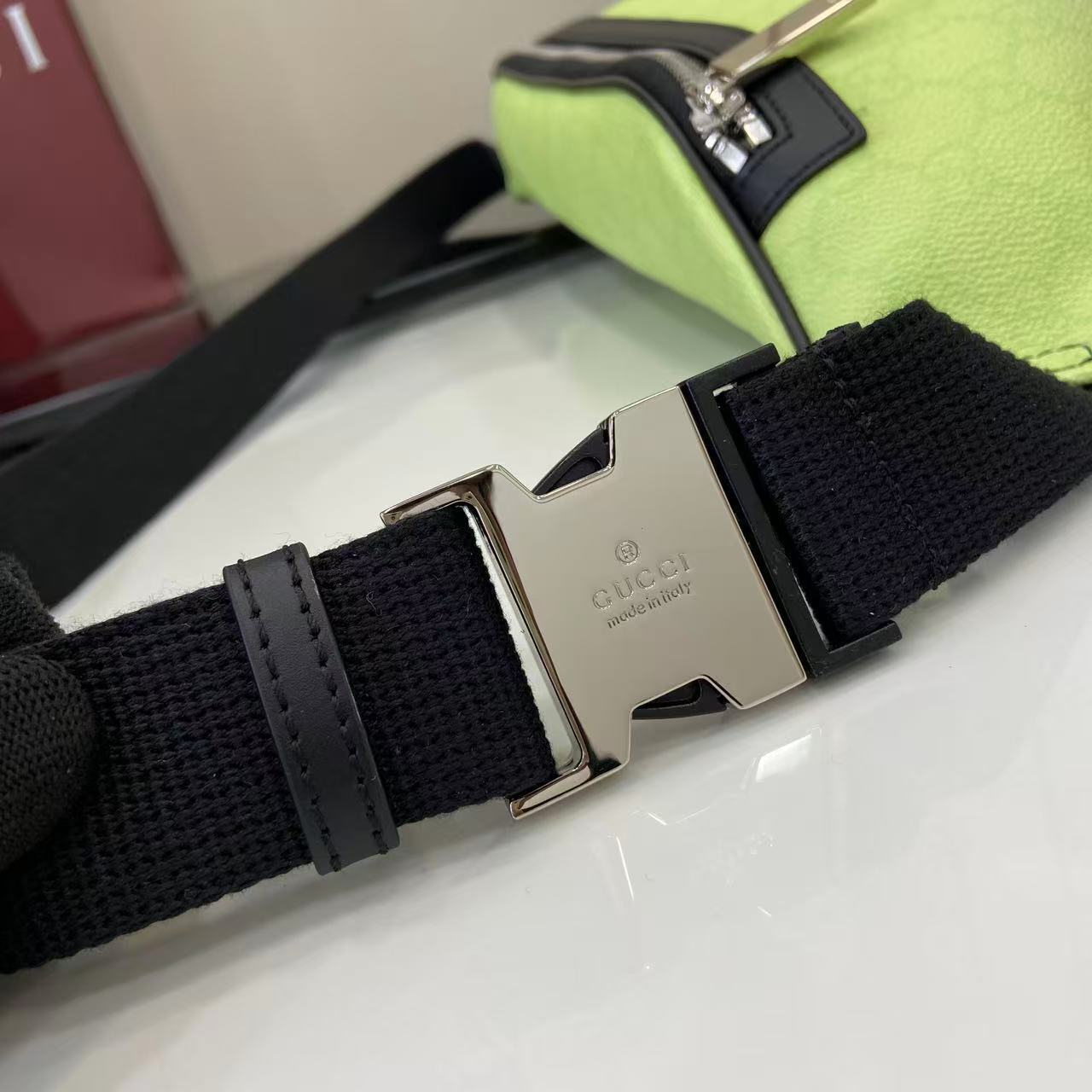 Large Belt Bag