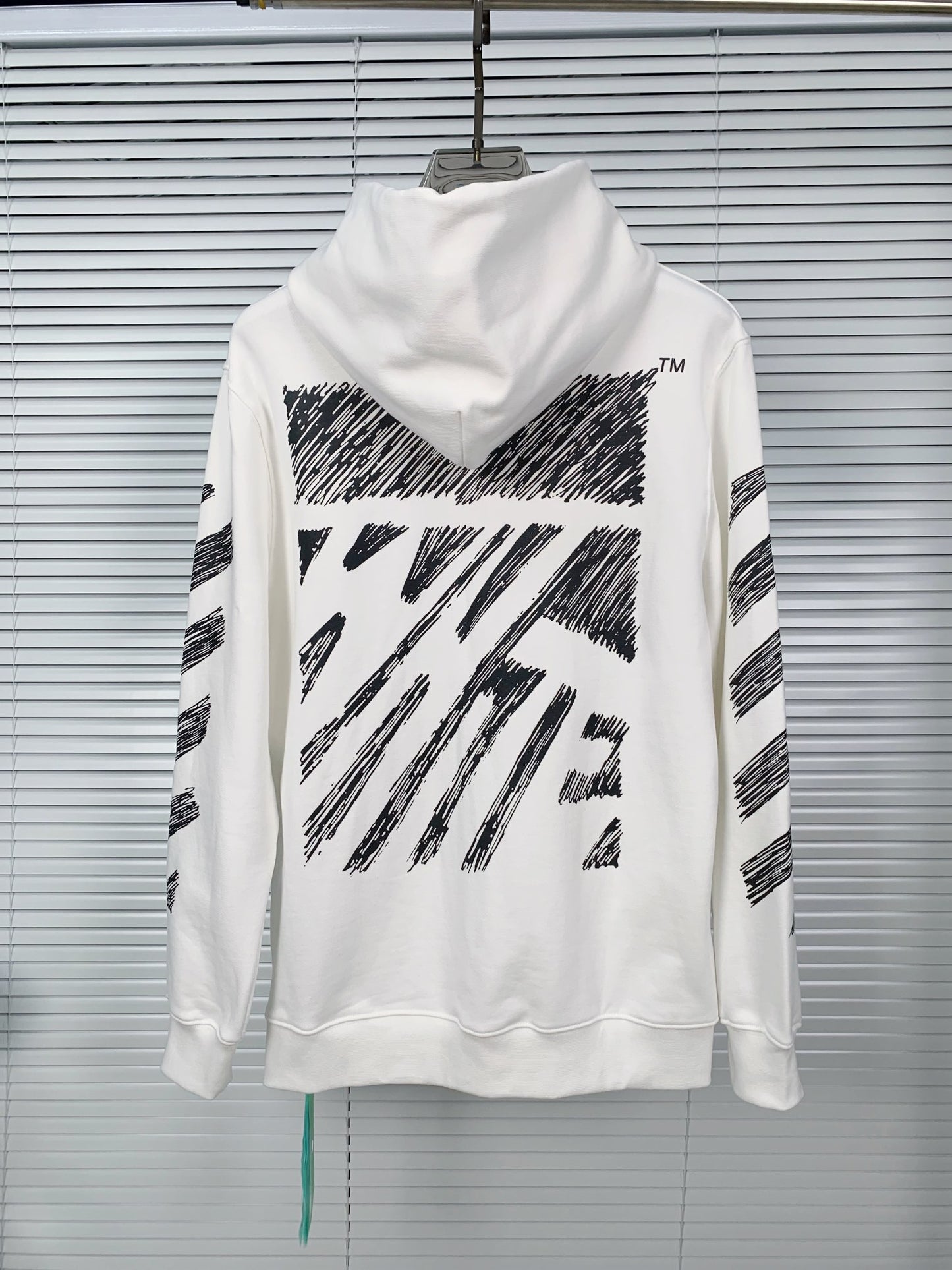 Logo Hoodie