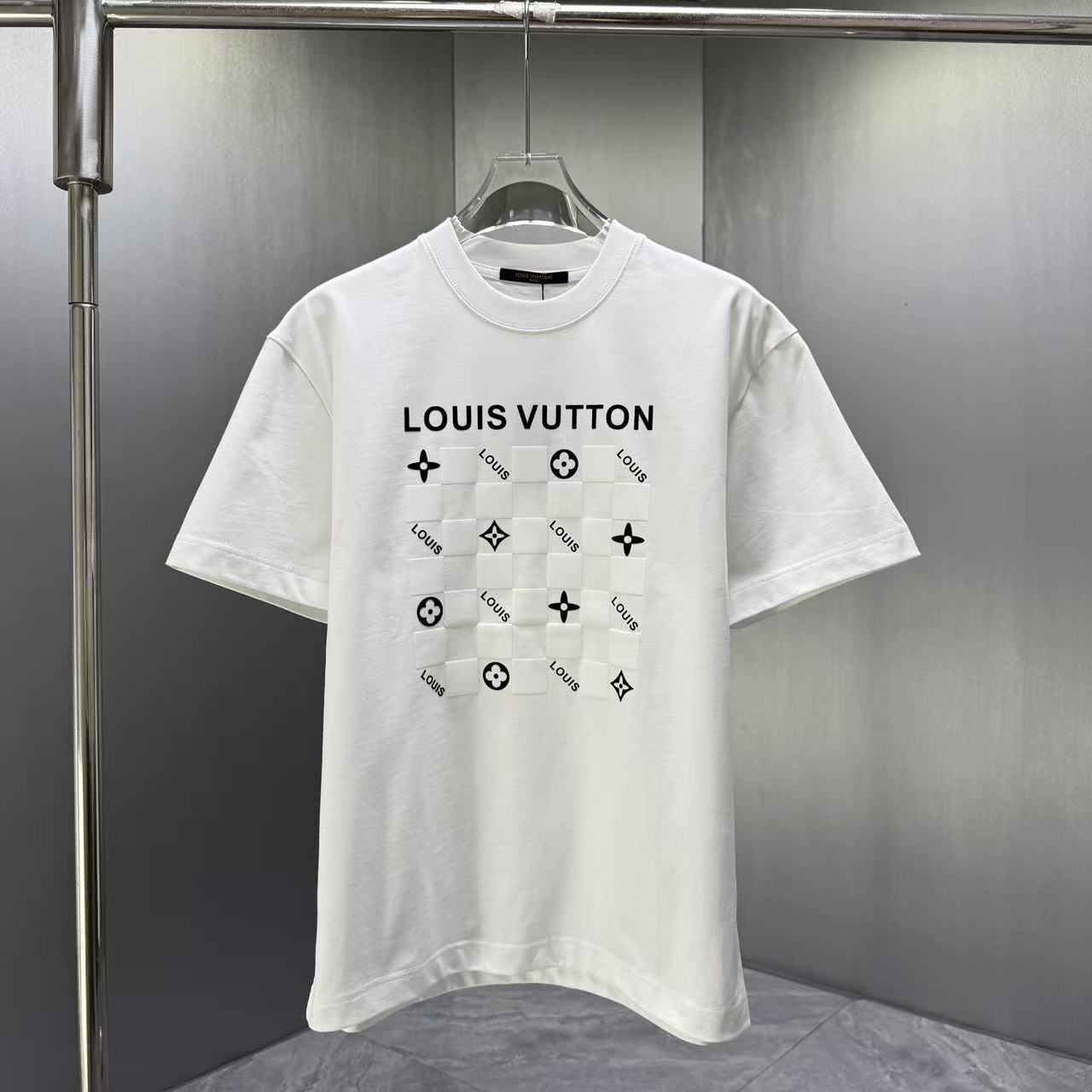 Logo T Shirt