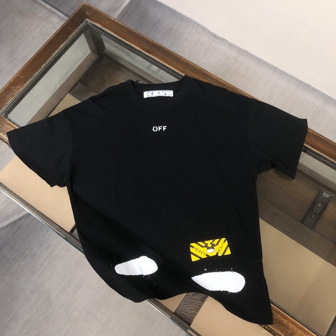 Logo T Shirt