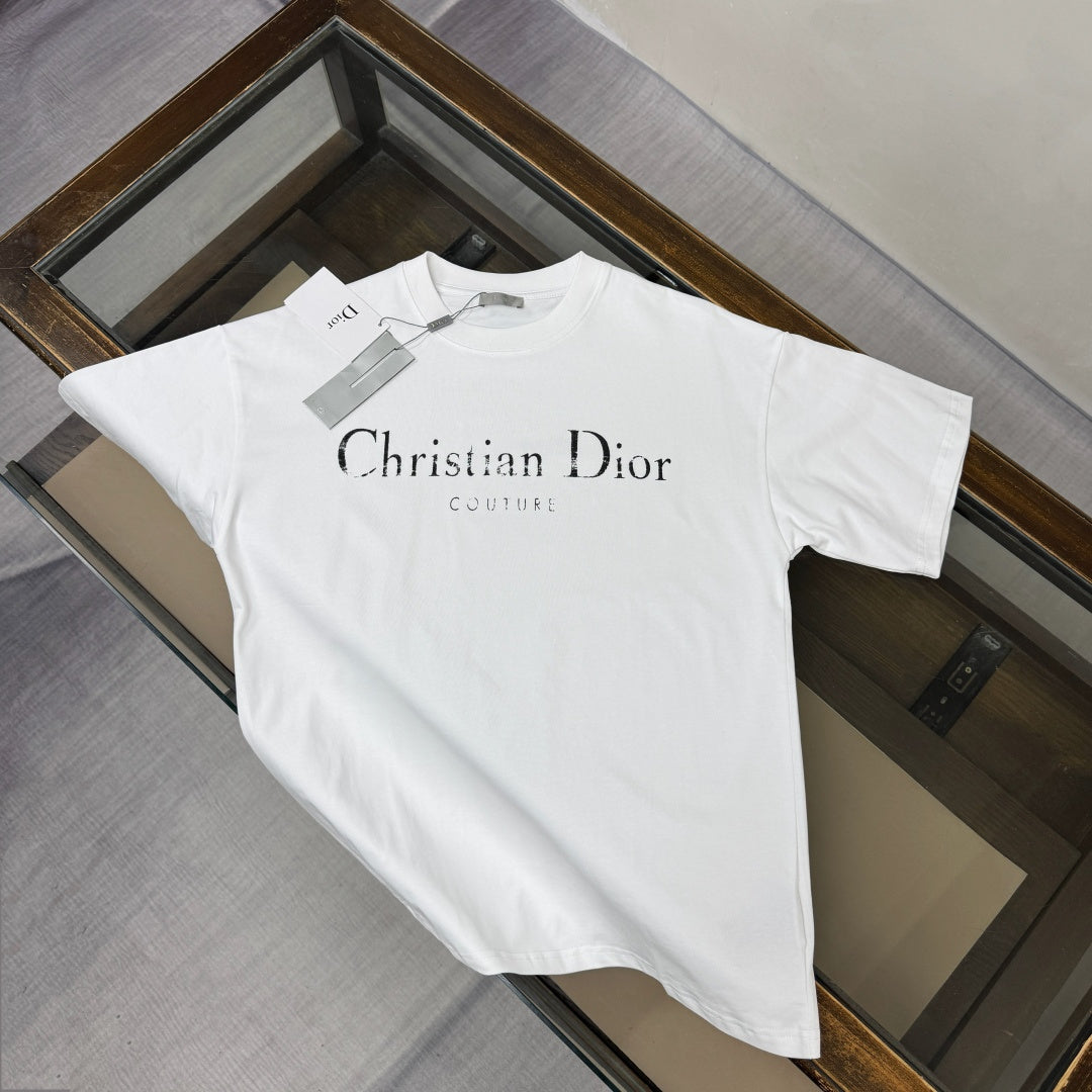 Logo T Shirt