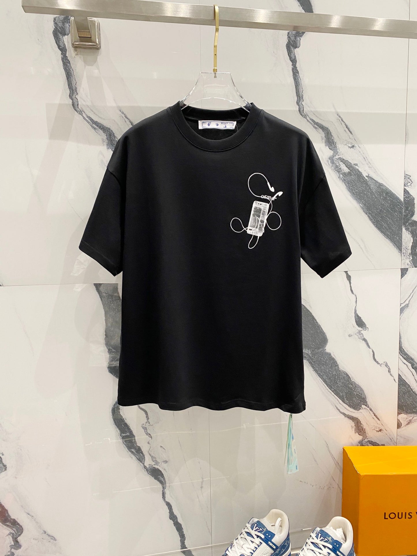 Logo T Shirt