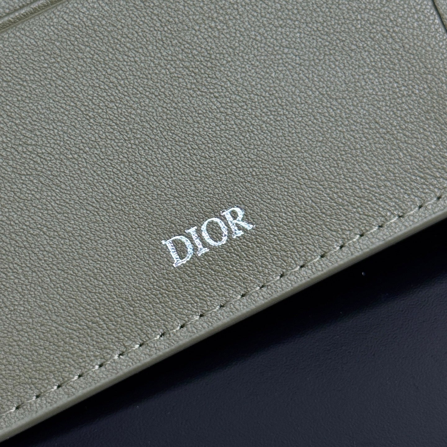 Embossed Wallet