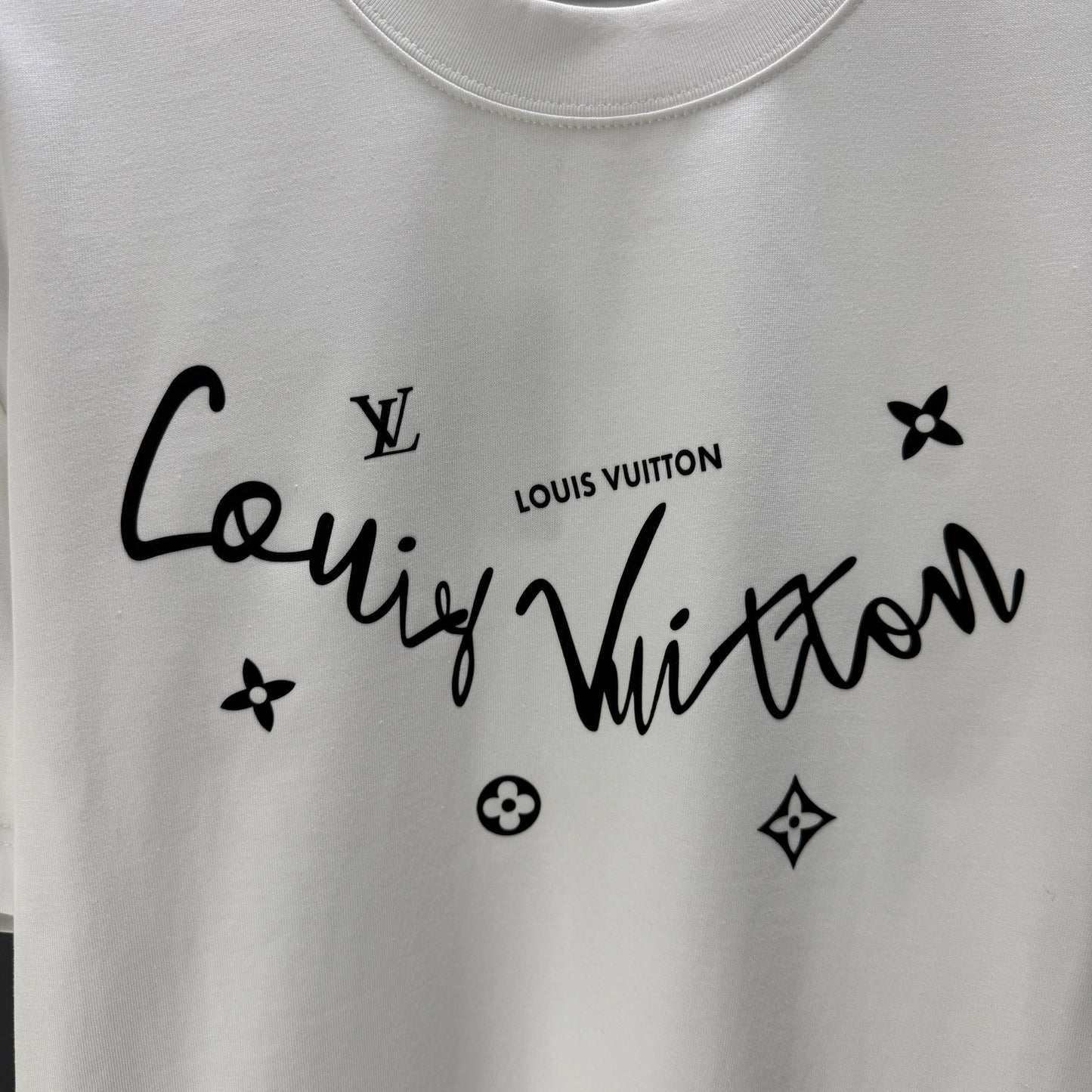 Logo T Shirt