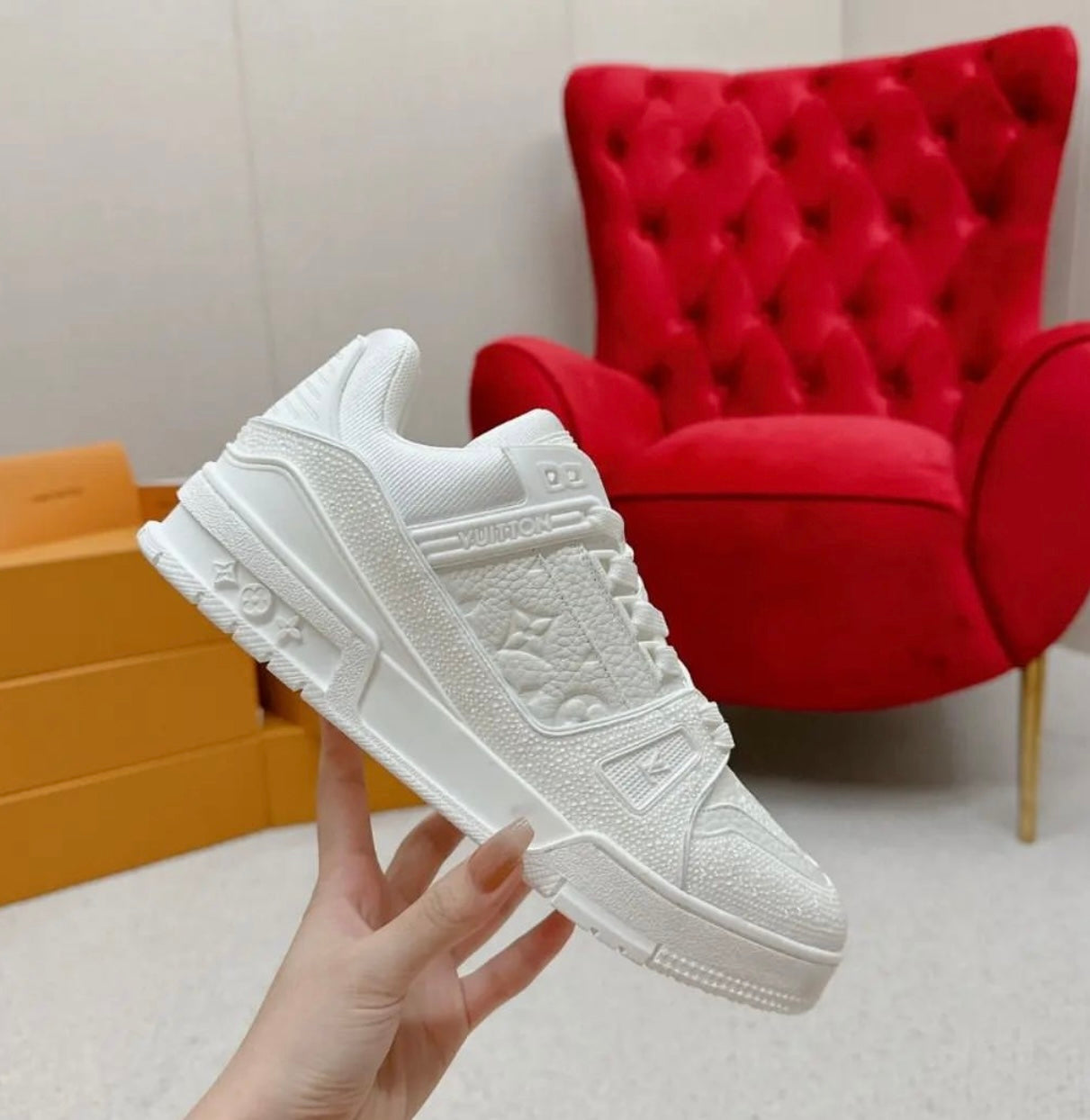 LV Trainers